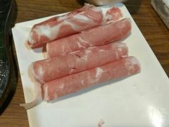 -傣妹火锅(南京东路一店)