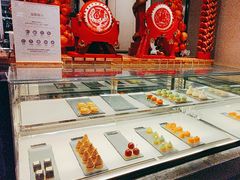-Social 秀西餐厅-长沙瑞吉酒店(运达店)