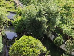 -萍乡武功山风景名胜区