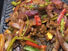 -君霖海鲜私房菜(春柳店)