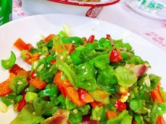 -三只鸟本地特色菜馆(上饶总店)