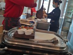 -郑州希尔顿酒店·阿米奇意大利餐厅