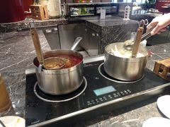 -重庆丽苑维景国际大酒店·海鲜自助餐厅