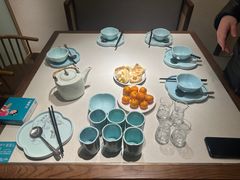 -刀板香·安徽菜(国购IFC店)