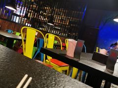 麻辣清江鱼-美滋滋尚鱼烤鱼餐厅(空港店)