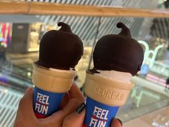 -DQ·蛋糕·冰淇淋(通州万达店)