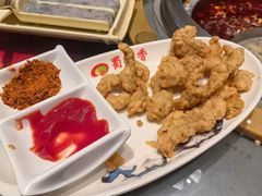 -蜀留香火锅·始于1999·原四川老火锅(白堤路店)