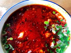 -清真磨沟沿老字号牛肉面(总店)