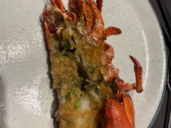 -博林天瑞喜来登酒店·西丽尚膳