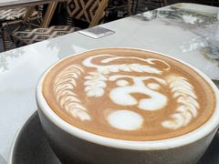 -Grande A'moo(上海万象城店)