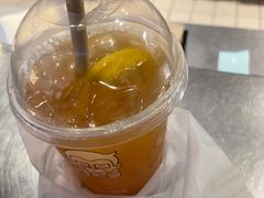 -肯德基(余杭禹航店)