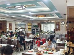 -托克逊老四号餐厅
