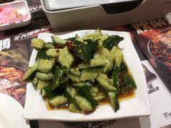 -木屋烧烤(西南角店)