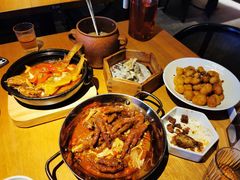 -顺香居·老字号湖北菜(江汉路店)