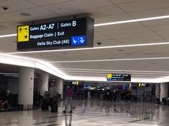 -约翰·菲茨杰拉德·肯尼迪国际机场