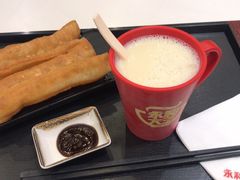 -永和大王(茉莉上新·共和新路店)