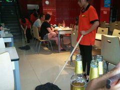 -闫家驴肉老店(华电一校店)