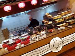 -咖啡苑·沈阳今旅酒店Hotel Jen·香格里拉集团