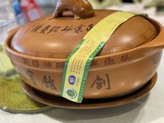 -风味小馆(天目湖宾馆店)