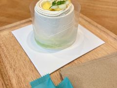 -théATRE 茶聚场(王府中環店)