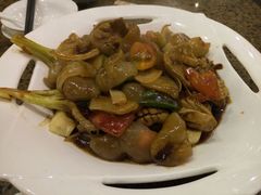 -旺达·福州菜(正大广场店)