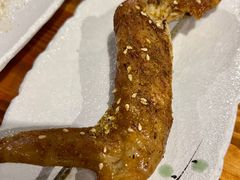 -质烤烤物·活烤海鲜(质烤总店)