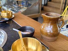 -陀岗美食·云南藏式特色餐厅