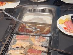 -星伦多自助料理·涮烤一体(虹悦城店)