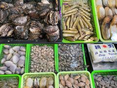 -凯华海鲜火锅·传承三十六年