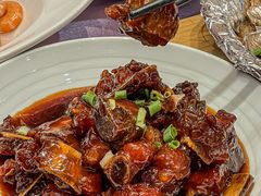 -宁海食府·涌宴(真和店)