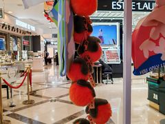 -燕莎友谊商城(亮马桥店)