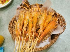 -79号渔船海鲜饭店(宝安店)