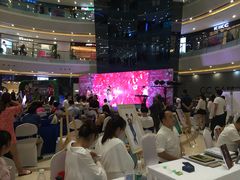 -万达广场(南京江宁店)