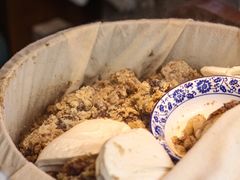 -叁省斋粉蒸肉甑糕·清真(回民街店)