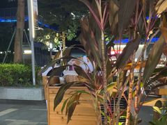 -木屋烧烤(坂田天安云谷店)