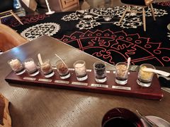 -恰餐厅及酒吧CHAR Bar & Grill(北京三里屯洲际店)