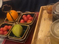 -华夏良子·足道SPA艾灸(翠微店)