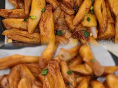 -轩记海鲜餐厅·四十五年老字号·经典粤菜(西区彩虹店)