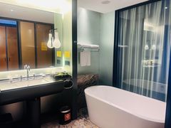 -厦门途易蓝罗约海景温泉酒店(园博苑地铁站店)