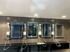 -小蓝鲸游泳培训基地(积水潭店)