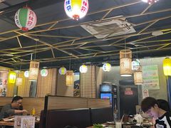 -炼瓦家日式烧肉·寿喜烧(融创精彩天地店)