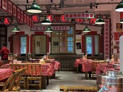-龙师傅卤炒(天马店)