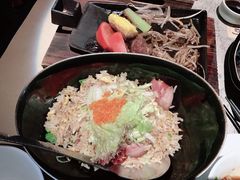 -穹六人间 people 6(岳阳路店)