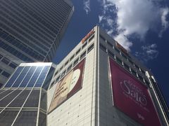 -东大门市场