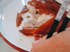 -大鸭梨烤鸭店(光彩店)