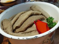 -楠火锅(龙阳广场店)