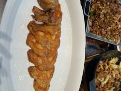 -新乾隆酒楼(帝景园店)