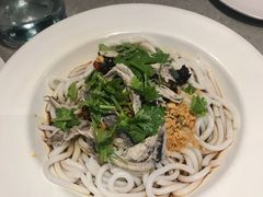 -半山腰·云南菜(侨福芳草地店)