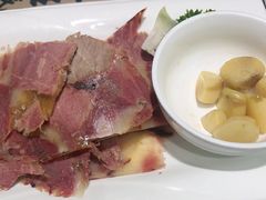 -秦唐一号西安菜馆(钟楼店)