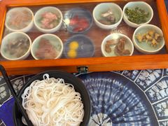 -桥香园过桥米线(国贸店)